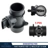 Debimetri Debimetro Misuratore Massa Aria per FIAT PUNTO (188) 1.3 JTD 51kw 03-12 MFFT000 