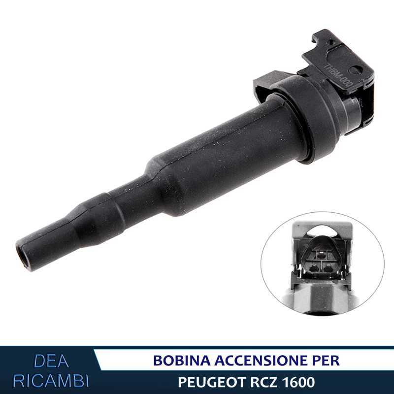Bobine Accensione Bobina Accensione per ROLLS-ROYCE CULLINAN DAWN GHOST PHANTOM WRAITH BABM000 