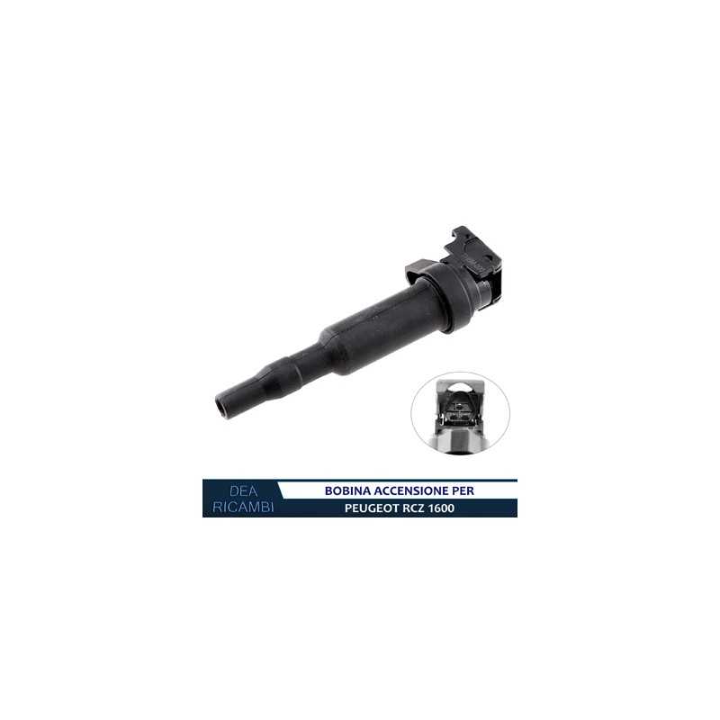 Bobine Accensione Bobina Accensione per ROLLS-ROYCE CULLINAN DAWN GHOST PHANTOM WRAITH BABM000 