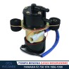 Pompe Carburante Universali Pompa Carburante Elettrica per YAMAHA FZ 750 1FN dal 1986 al 1990 4009/M 