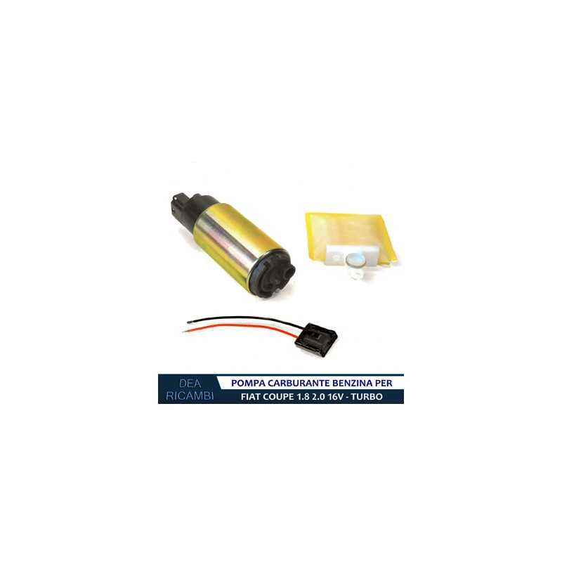Pompe Carburante Immersione Pompa Carburante Elettrica Benzina FIAT COUPE 1.8 2.0 16V 20V TURBO 6020/AC 