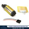 Pompe Carburante Immersione Pompa Carburante Benzina per VOLVO C70 S70 V70 2.0 2.3 2.4 1995-2005 6020/AC 