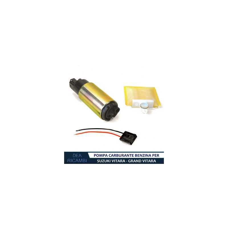 Pompe Carburante Immersione Pompa Elettrica Carburante Benzina SUZUKI VITARA 1.6 60 KW 2.0 97 KW 6020/AC 