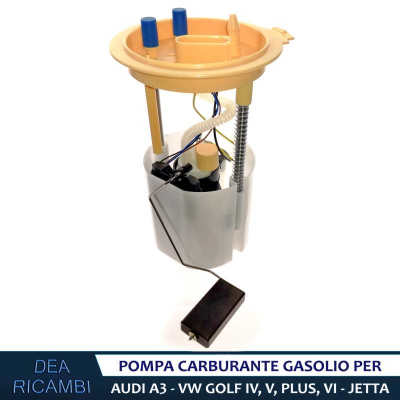 POMPA GASOLIO CARBURANTE VW EOS 1F7, JETTA 1.9 2.0 TDI 2005-