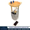 POMPA GASOLIO CARBURANTE SEAT ALTEA, XL 1.6 1.9 2.0 TDI