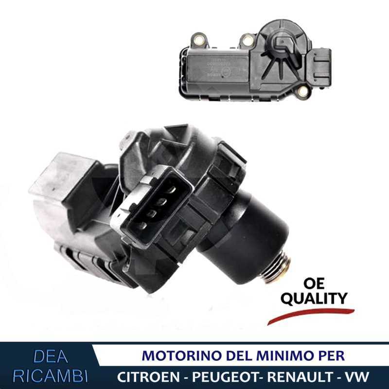 Motorino Passo Passo PEUGEOT 106 205 306 309 1.1 1.4 0132008600