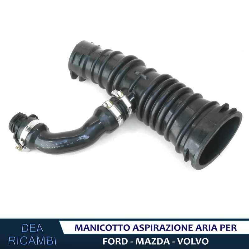 tubo aspirazione aria focus 1.6 tdci