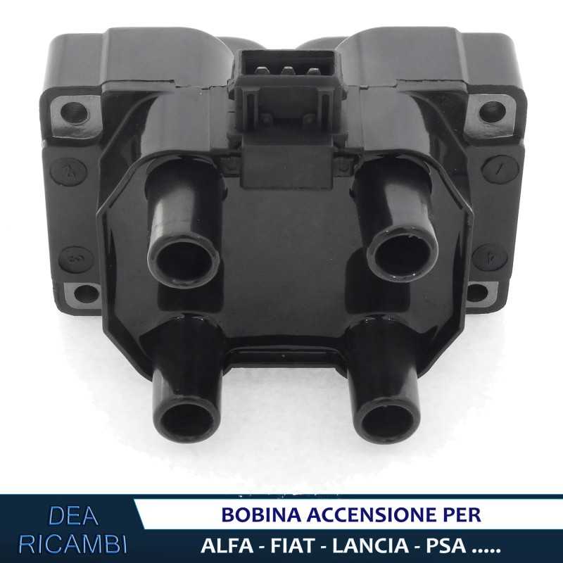 bobina accensione alfa 155 1700 1800 twin spark