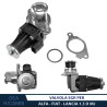 Valvola EGR LANCIA MUSA, YPSILON 312 843 1.3 MULTIJET