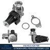 Valvola EGR OPEL CORSA D 1.3 CDTI