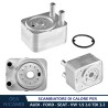 Scambiatore di calore AUDI A6 C5 C6 1.9 2.0 TDI, A8 2.8