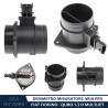 Debimetro per FIAT QUBO (225) 1.3 D MULTIJET 55 59 70 KW