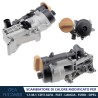 Modifica Scambiatore di Calore FIAT FIORINO, QUBO, STRADA 1.3 D MJ