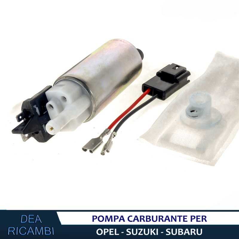 pompa benzina opel agila a 1.0 1,2