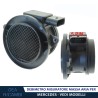 Debimetro per MERCEDES KOMPRESSOR C180, C200, C230,C160 W203,CL203