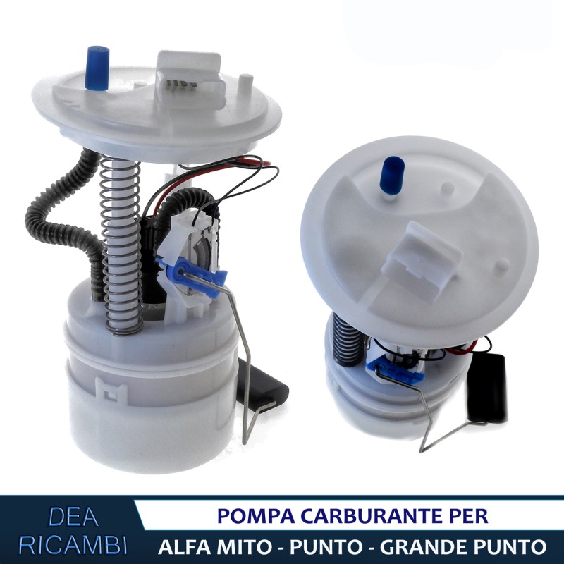 Pompa Carburante Benzina Fiat Punto (199) 1.2 1.4
