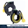 Molla Spirale Airbag MITSUBISHI Galant 03-12 SAMS007