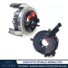 Molla Spirale Contatto Airbag AUDI A6 (4F2,C6) 2004-2011