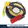 Molla Spirale Airbag MITSUBISHI PAJERO IV 2007- SAMS004