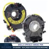 Molla Spirale Airbag KIA VENGA (YN) 2010- SAKA004