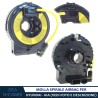 Molla Spirale Airbag KIA CEED e SW (ED) 06-12 SAKA001