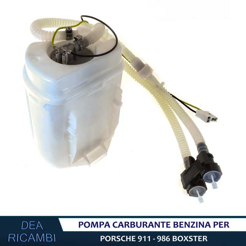 Pompa Carburante Benzina PORSCHE 911 (996) 3.4 CARRERA, 3.6 GT3