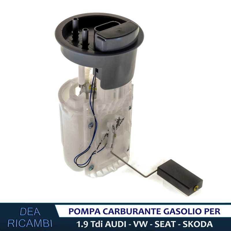 Pompa Carburante Gasolio VW GOLF IV 1J 1.9 TDI