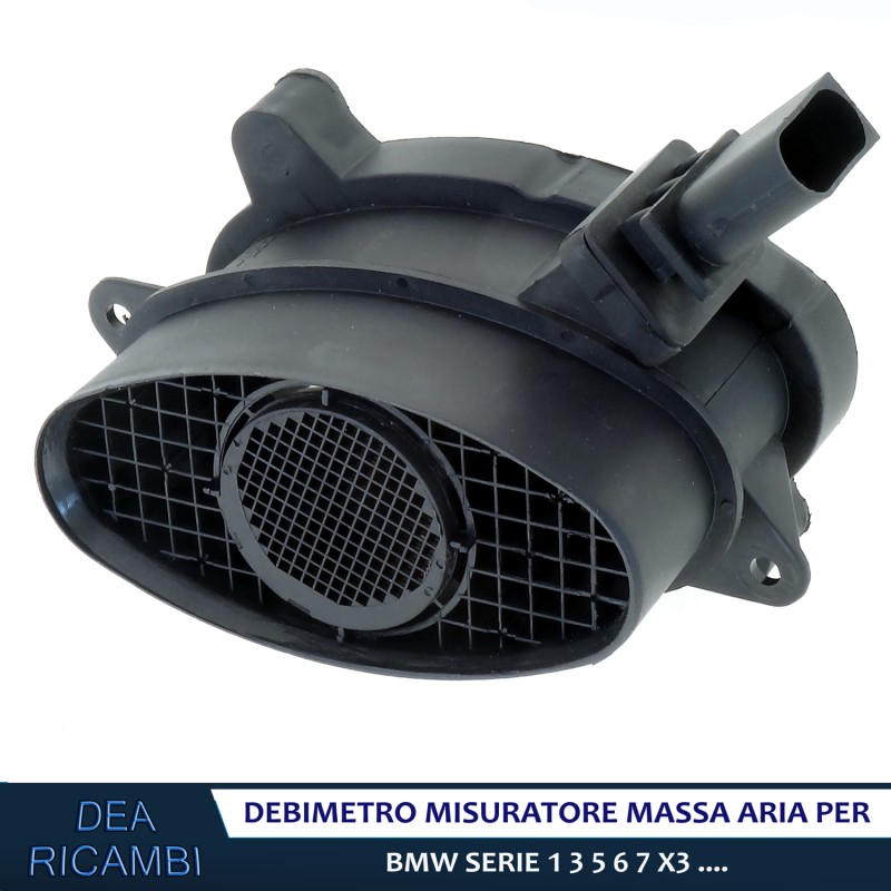 Misuratore Aria BMW Serie 3 (E90) 04-11 MFBM002
