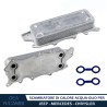 Scambiatore Calore MERCEDES GLE W166 + Coupe C292 350 d 4matic