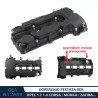 Coperchio Testata Motore Punterie OPEL ADAM 1.2 1.4