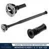 Albero Trasmissione Anteriore MERCEDES CLASSE CLS 63 C218 X218