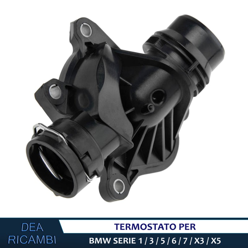 Termostati Termostato BMW SERIE 1 (E81,E87) SERIE 3 (E46,E90,E91,E92,E93)