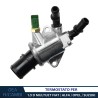 Termostati Termostato OPEL ASTRA H, ZAFIRA B, VECTRA C, SIGNUM 1.9 CDTi