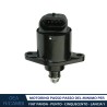 MOTORINO PASSO PASSO LANCIA Y10 (156) LANCIA Y (840) 1.0 1.1 1.2