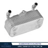 Scambiatore Calore Radiatore Olio SAAB 9-3, 9-5 (YS_) 2.2 TiD