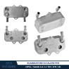 Scambiatore Calore OPEL ZAFIRA, VECTRA B, C, 2.0, 2.2 DI, DTi