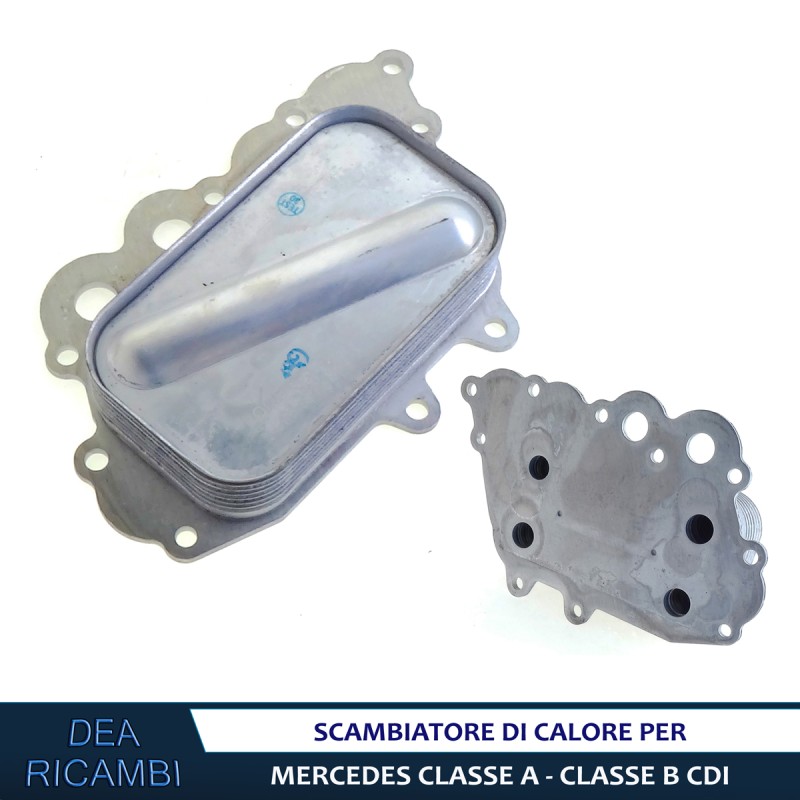 Scambiatore Calore MERCEDES CLASSE B B180 B200 CDI 2.0