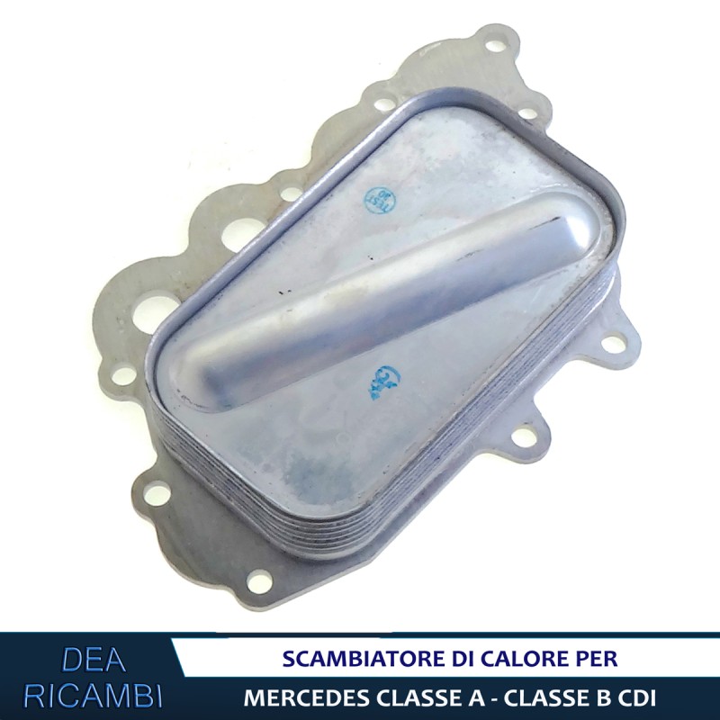 Scambiatore Calore MERCEDES CLASSE A W169 A160, A180, A200