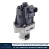 Valvola EGR JEEP 1.6, 2.0 CRD CHEROKEE (KL) RENEGADE (BU,1)