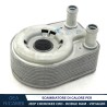 Scambiatore di Calore DODGE Ram Van 2.5 CRD KW 105 DR,H,1,C,M