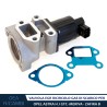 Valvola EGR OPEL CORSA D,ASTRA J,ASTRA H,GTC,SW, 1.7 CDTI