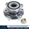 Mozzo Cuscinetto Ruota Anteriore Toyota Corolla E150 2.0 D-4D