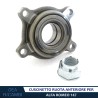 Cuscinetto Ruota Anteriore per ALFA 147 1.9 JTD CON ABS