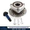 Mozzo Ruota Cuscinetto Anteriore Audi A3 (8V1,8VK) S3 Quattro