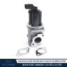 Valvola EGR Alfa Romeo 156 2.5 V6 Kw 140, 141