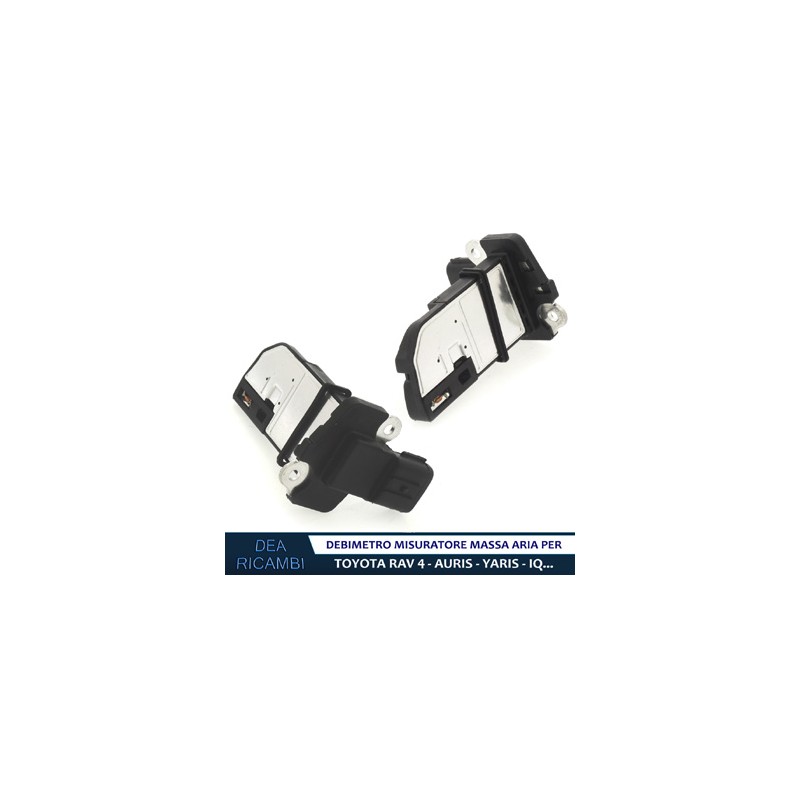 Debimetro Misuratore Massa Aria Toyota Rav 4 III (A3) 2.2 D