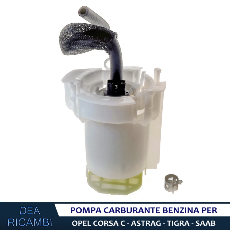 Pompa Carburante Benzina Opel Combo 1.4 1.6