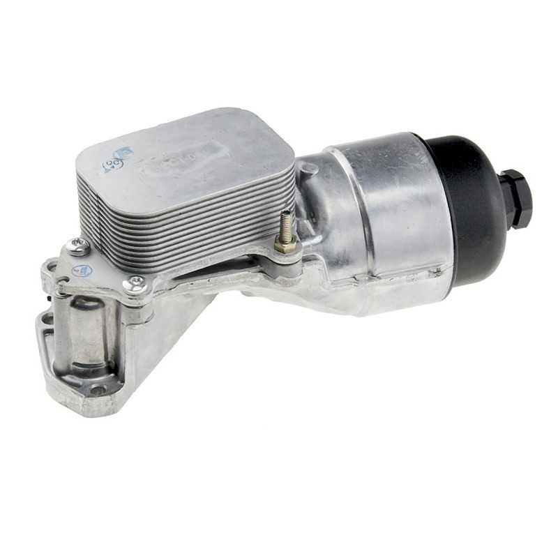 Scambiatore di Calore Radiatore Olio FORD FOCUS III C-MAX II 1.6