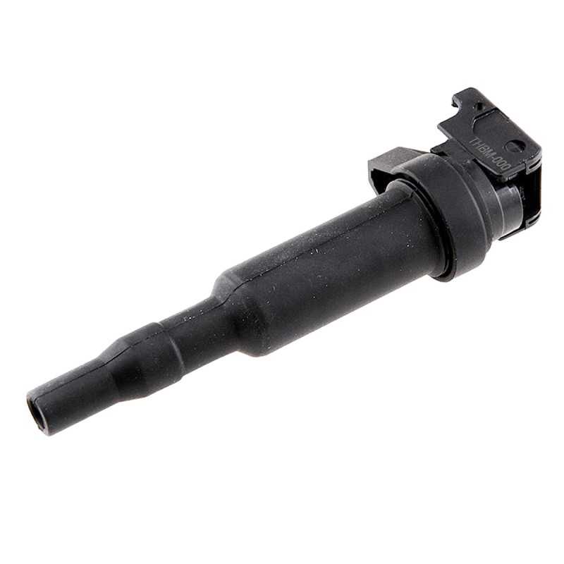Bobine Accensione Bobina Accensione per PEUGEOT 508 1.6 16V, THP, PURE TECH, HYBRID 2010- BABM000