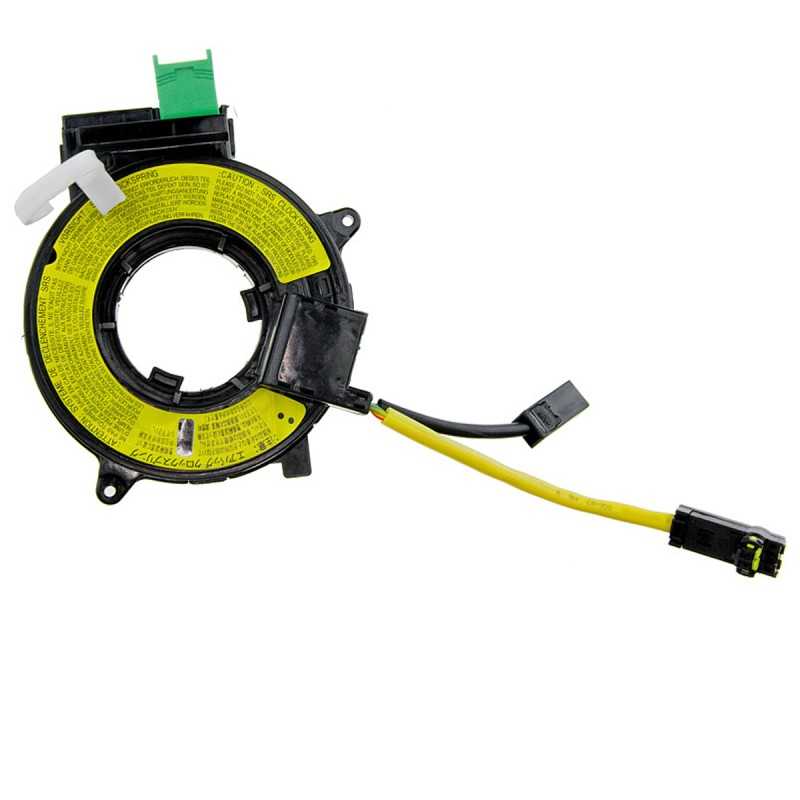 Molla Spirale Airbag MITSUBISHI Colt VI 04-12 SAMS005